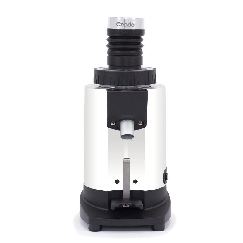 Ceado E5SD Single Dose Coffee Grinder – image 14 of 20