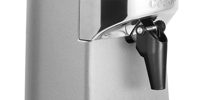 Ceado E37T Quick Set Electronic Coffee Grinder – image 7 of 9