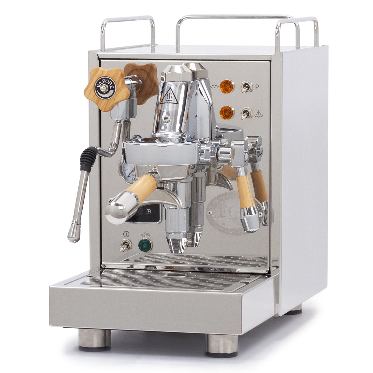 ECM Classika PID Espresso Machine – image 19 of 46