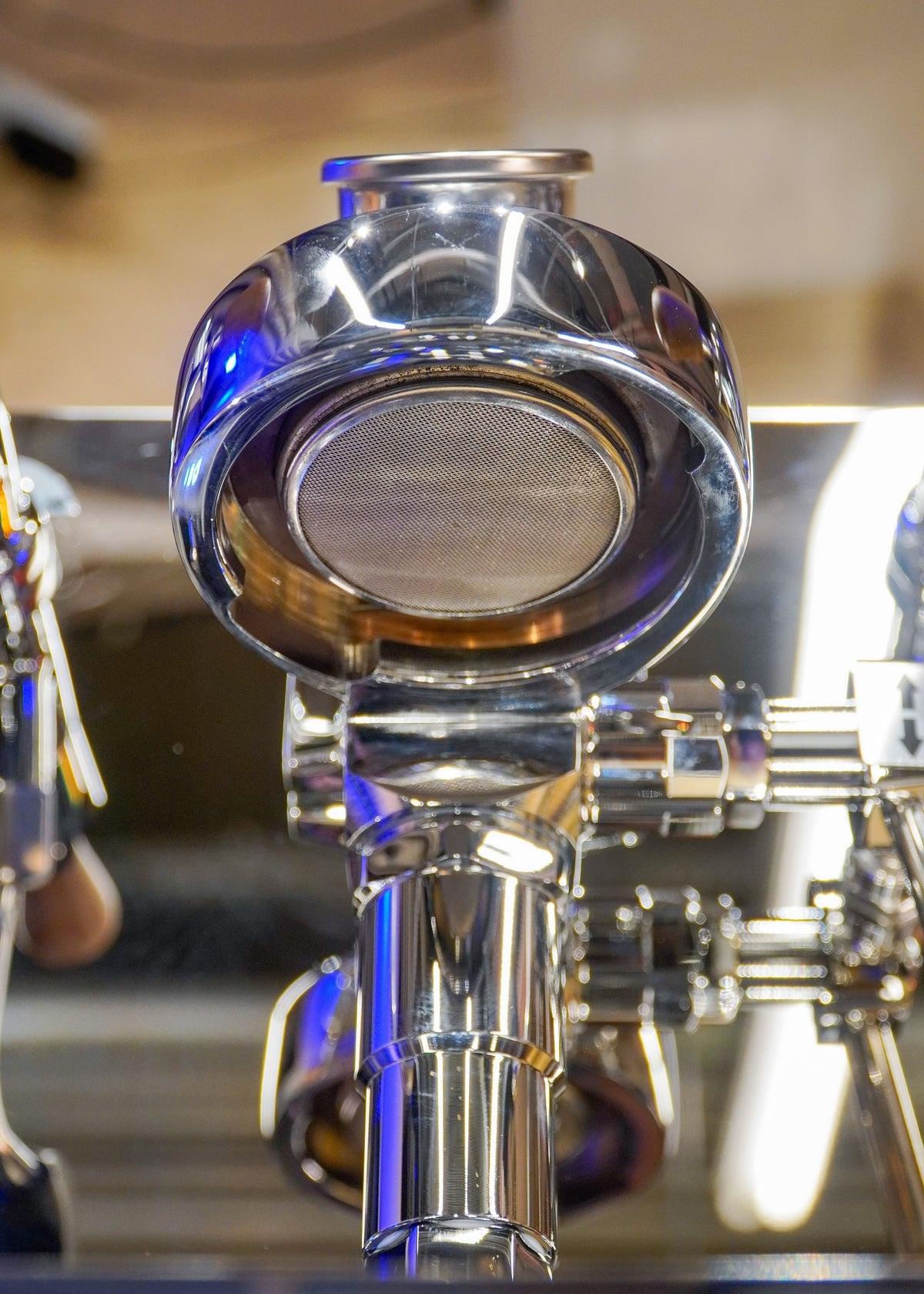Turin Gallatin V HX Espresso Machine with PID – image 15 of 59