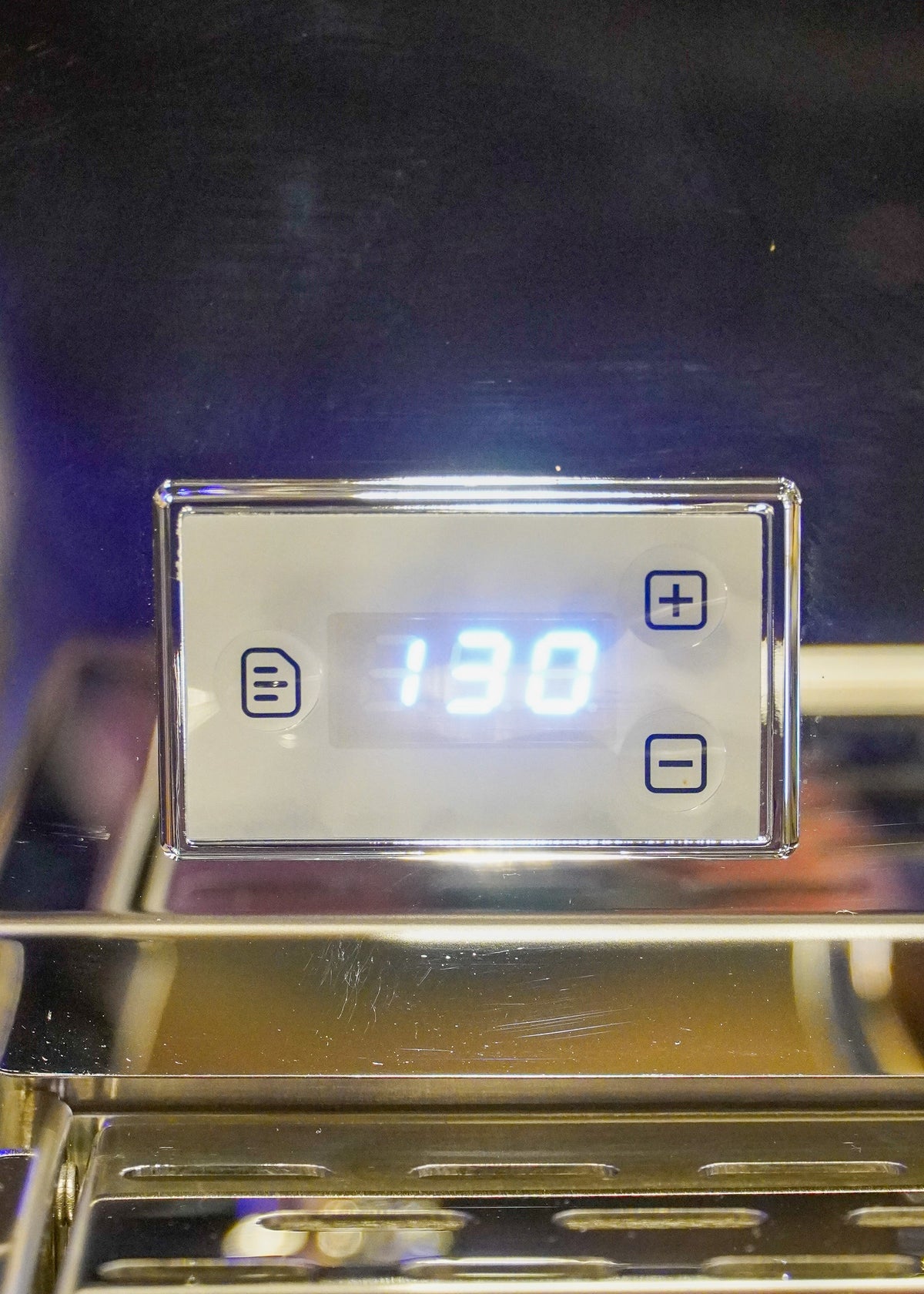 Turin Gallatin V HX Espresso Machine with PID – image 20 of 59