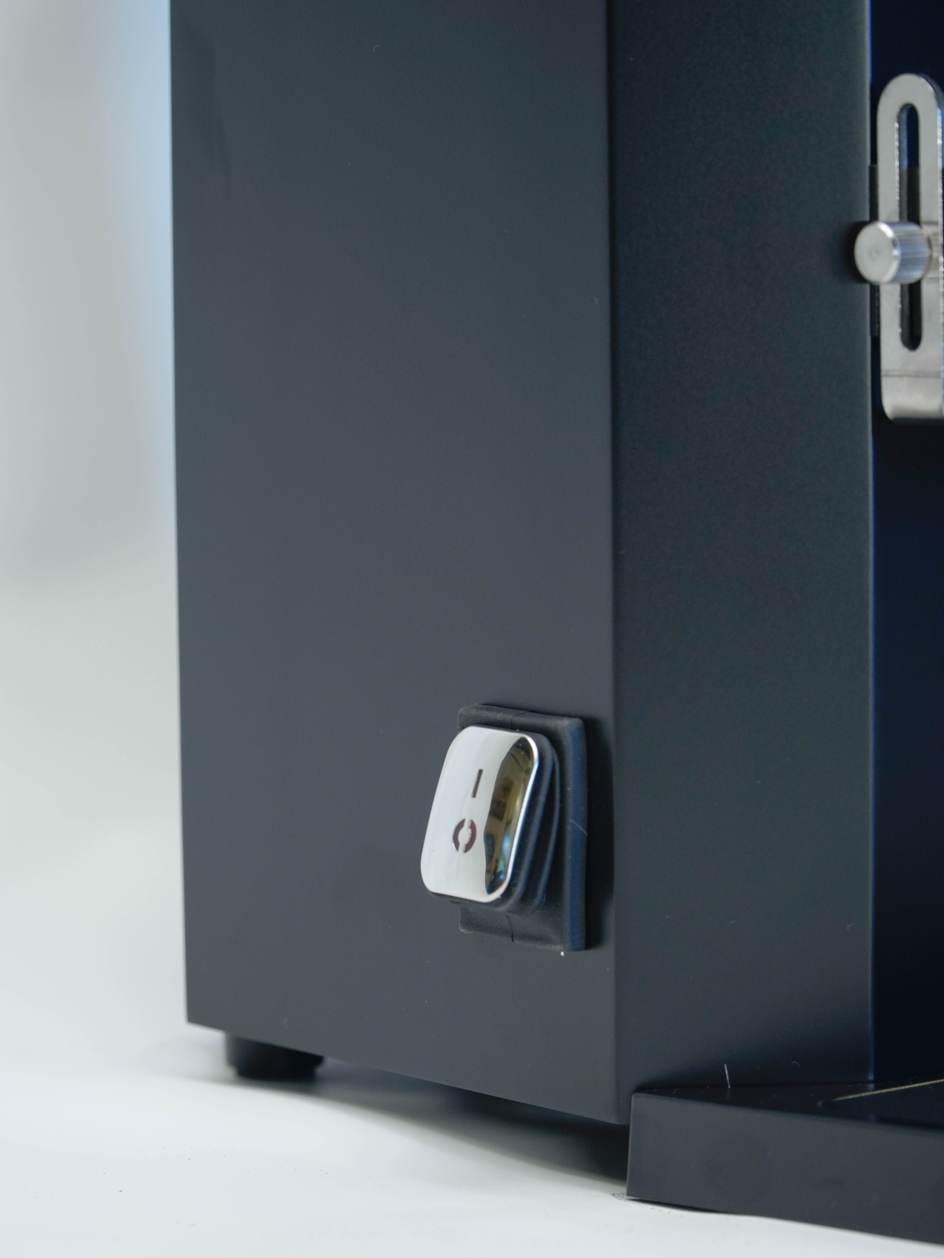 Turin ZF83 Commercial Espresso Grinder – image 8 of 48