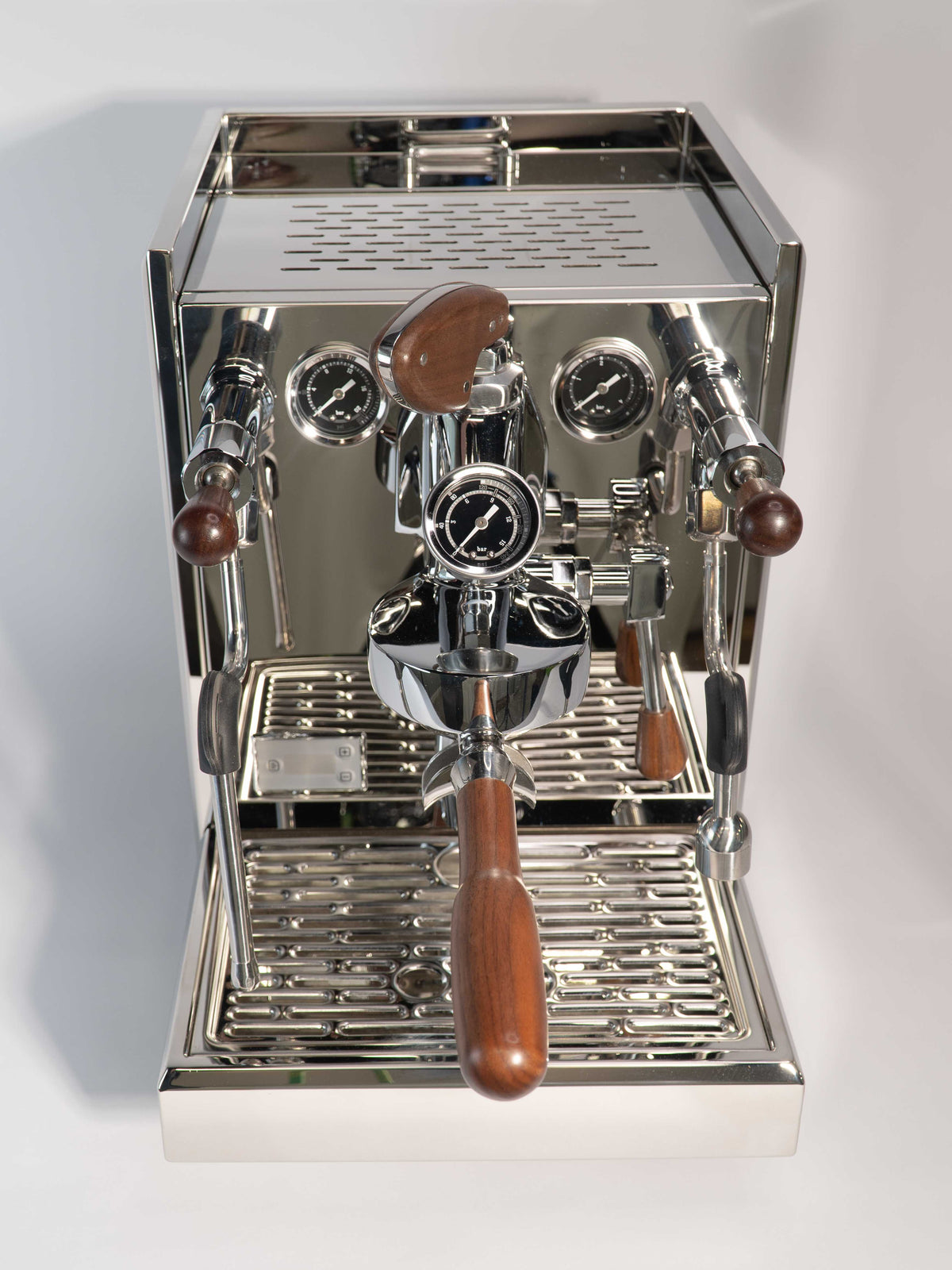 Turin™ Gallatin DB - Dual Boiler Espresso Machine with PID – image 6 of 20