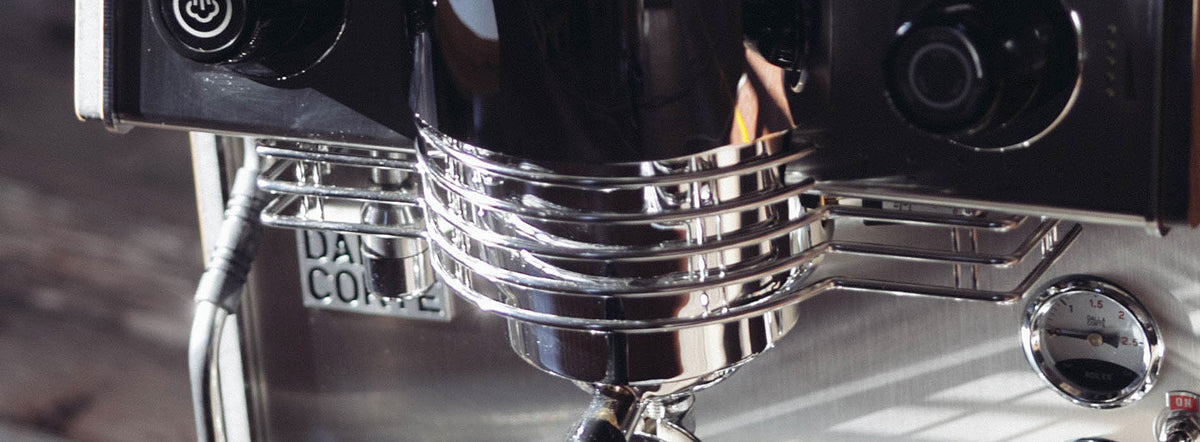 Dalla Corte Mina Espresso Machine – image 13 of 28