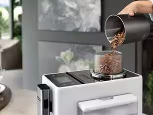 DeLonghi Rivelia Super-Automatic Espresso Machine – image 8 of 14