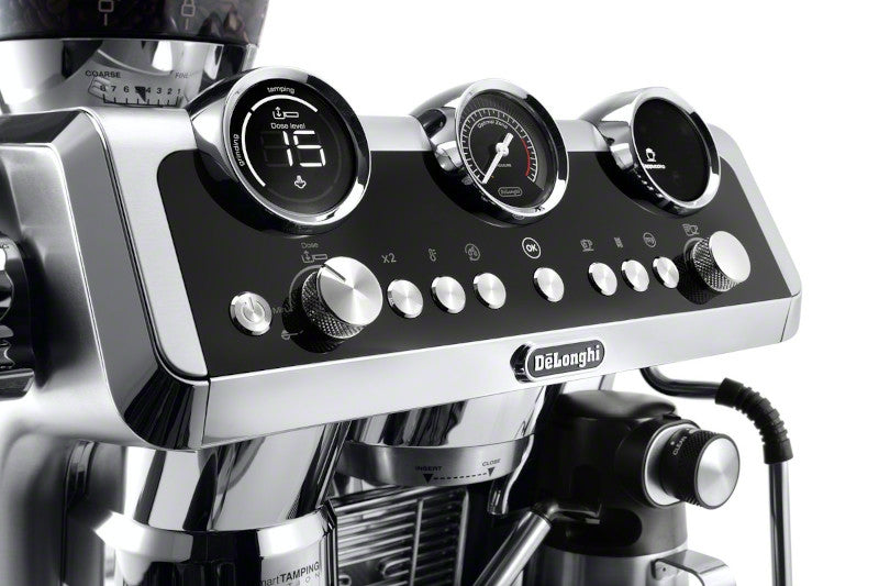 DeLonghi La Specialista Maestro Espresso Machine – image 3 of 16
