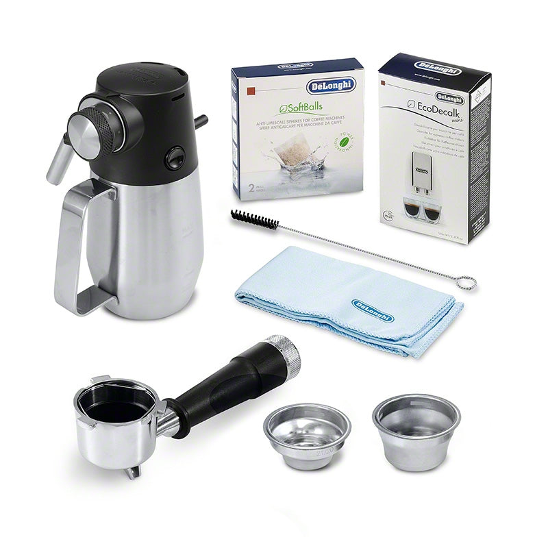 DeLonghi La Specialista Maestro Espresso Machine – image 8 of 16