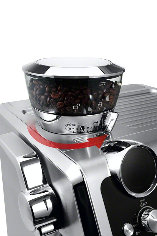 DeLonghi La Specialista Maestro Espresso Machine – image 7 of 16