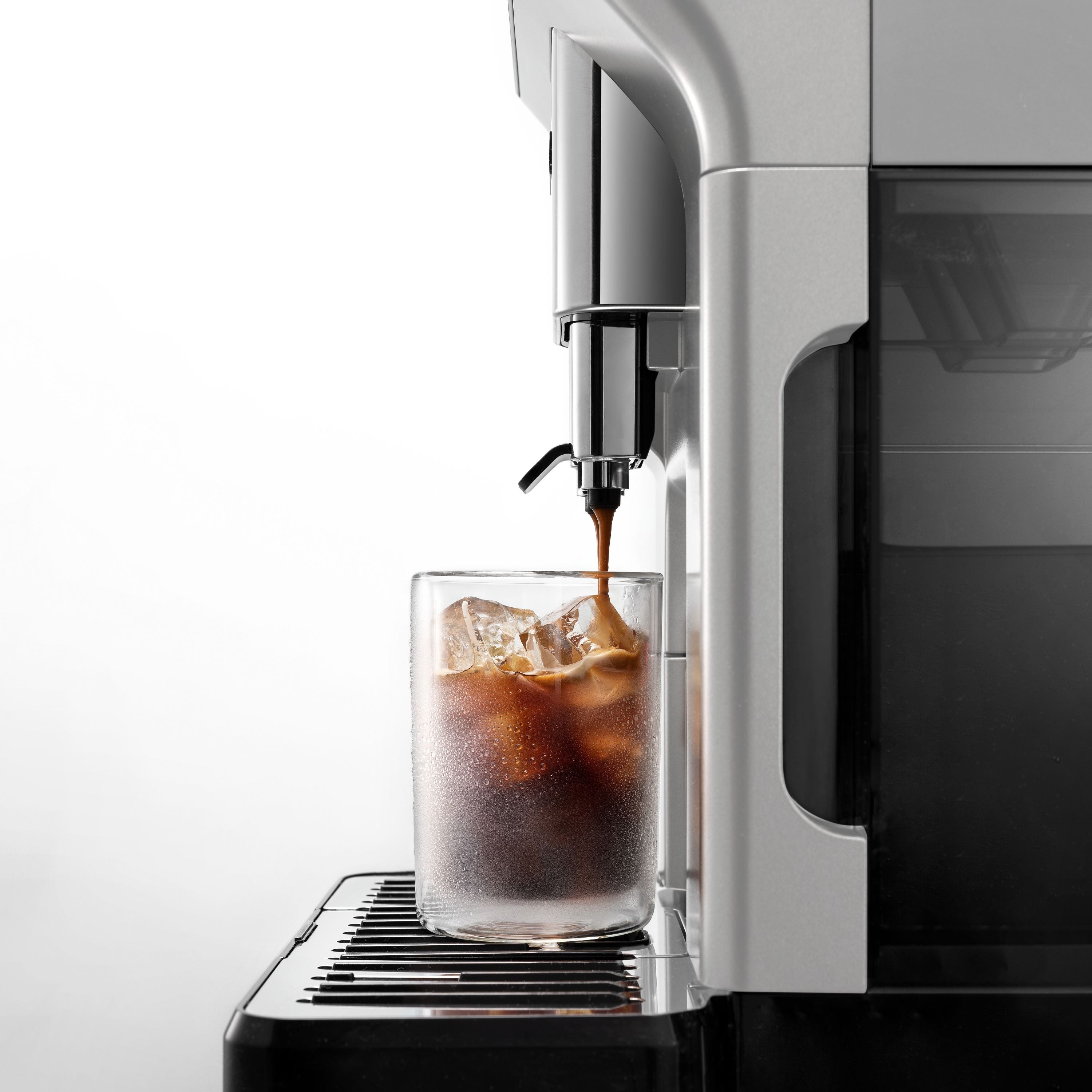 Delonghi Eletta Explore Espresso Machine – image 3 of 8