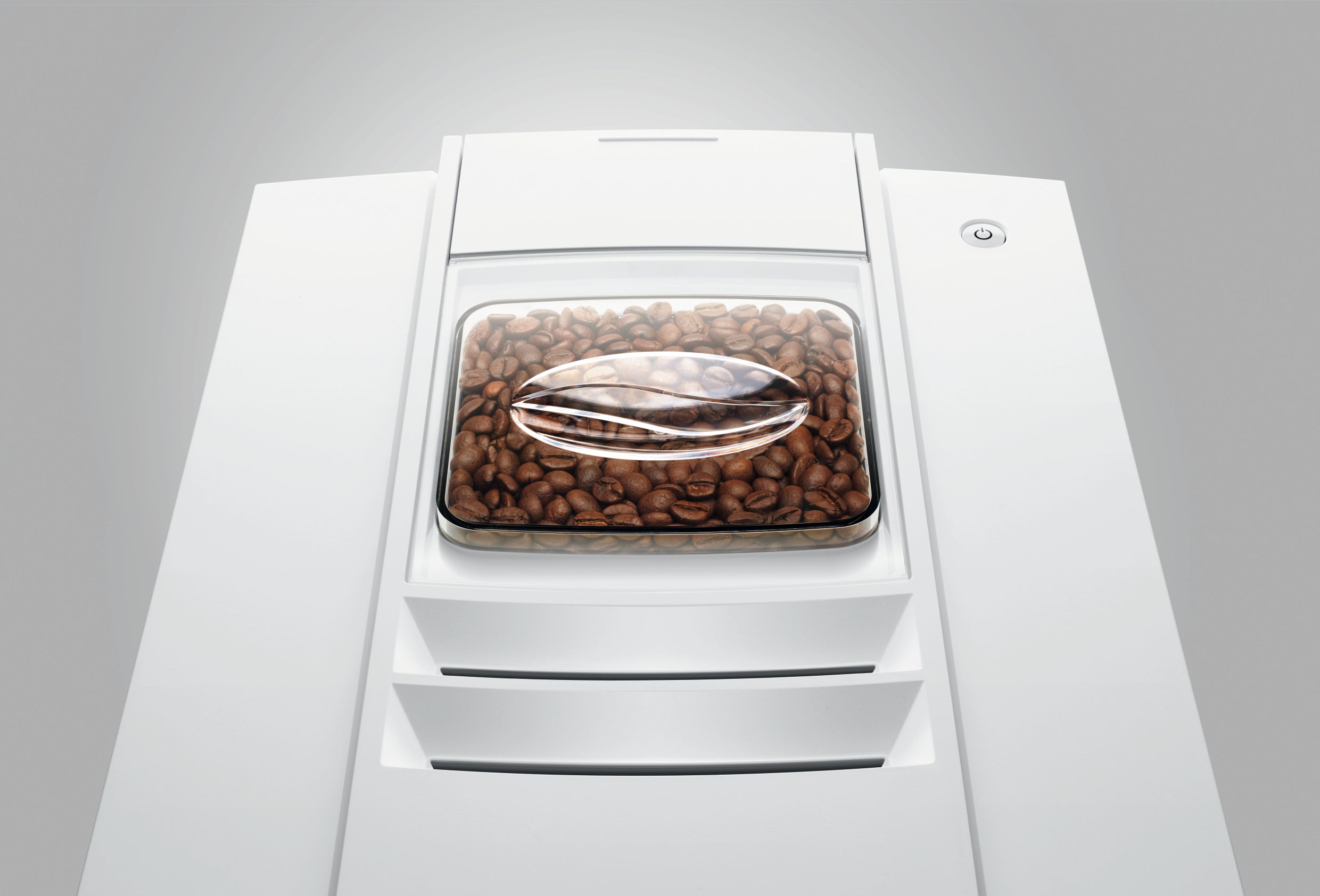 JURA E4 Super-Automatic Espresso Machine – image 12 of 14