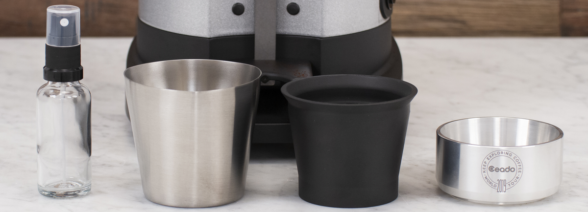 Ceado E5SD Single Dose Coffee Grinder – image 19 of 20