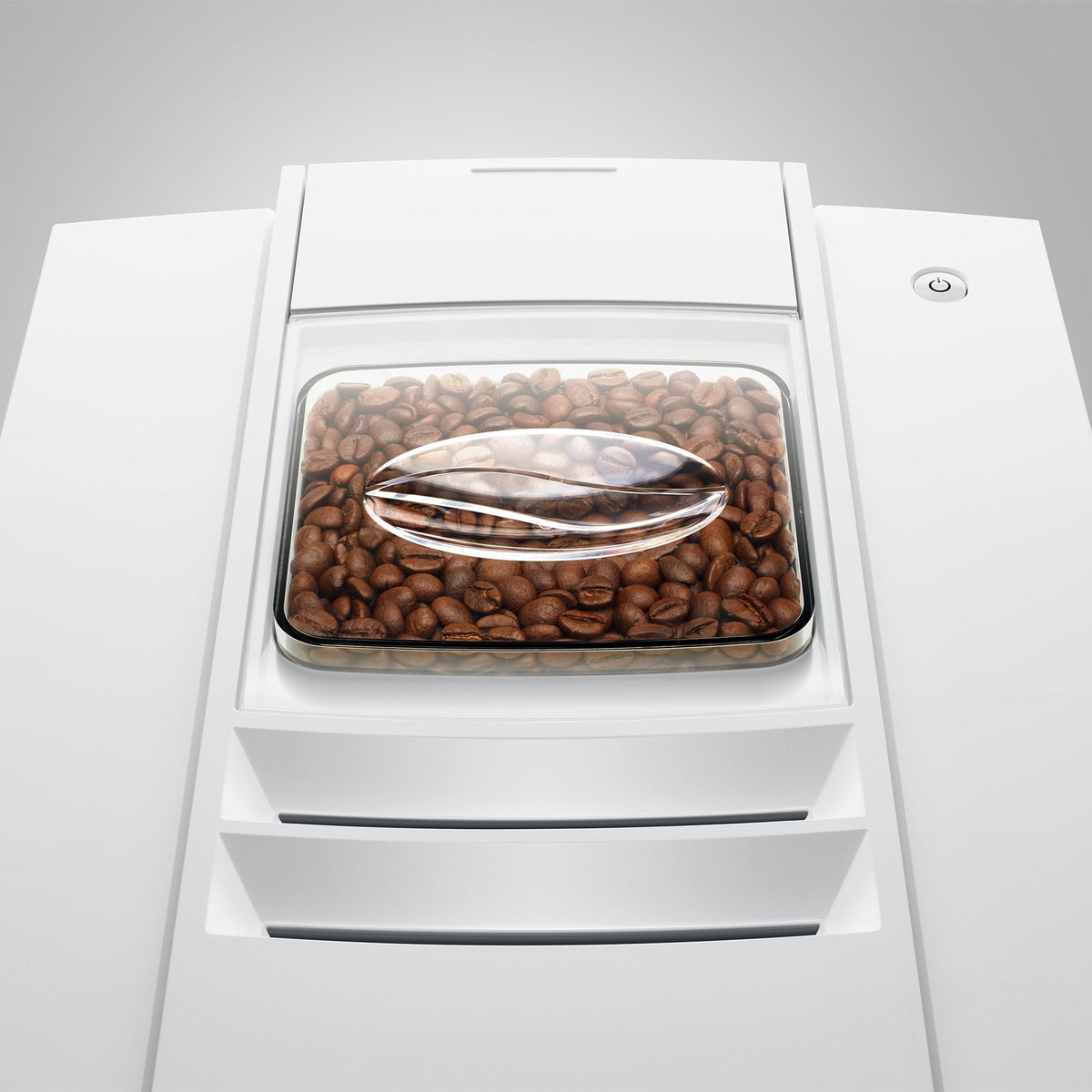 JURA E6 Super-Automatic Espresso Machine – image 17 of 22