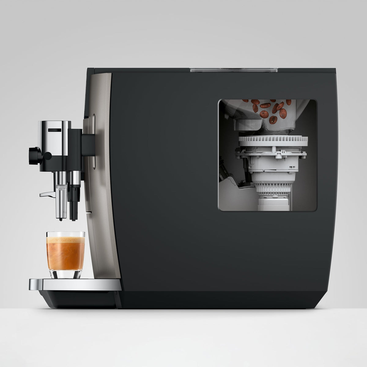 JURA E8 Espresso Machine – image 15 of 24
