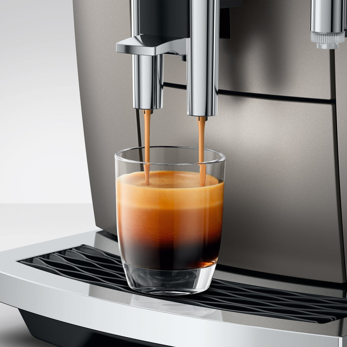 JURA E8 Espresso Machine – image 16 of 24