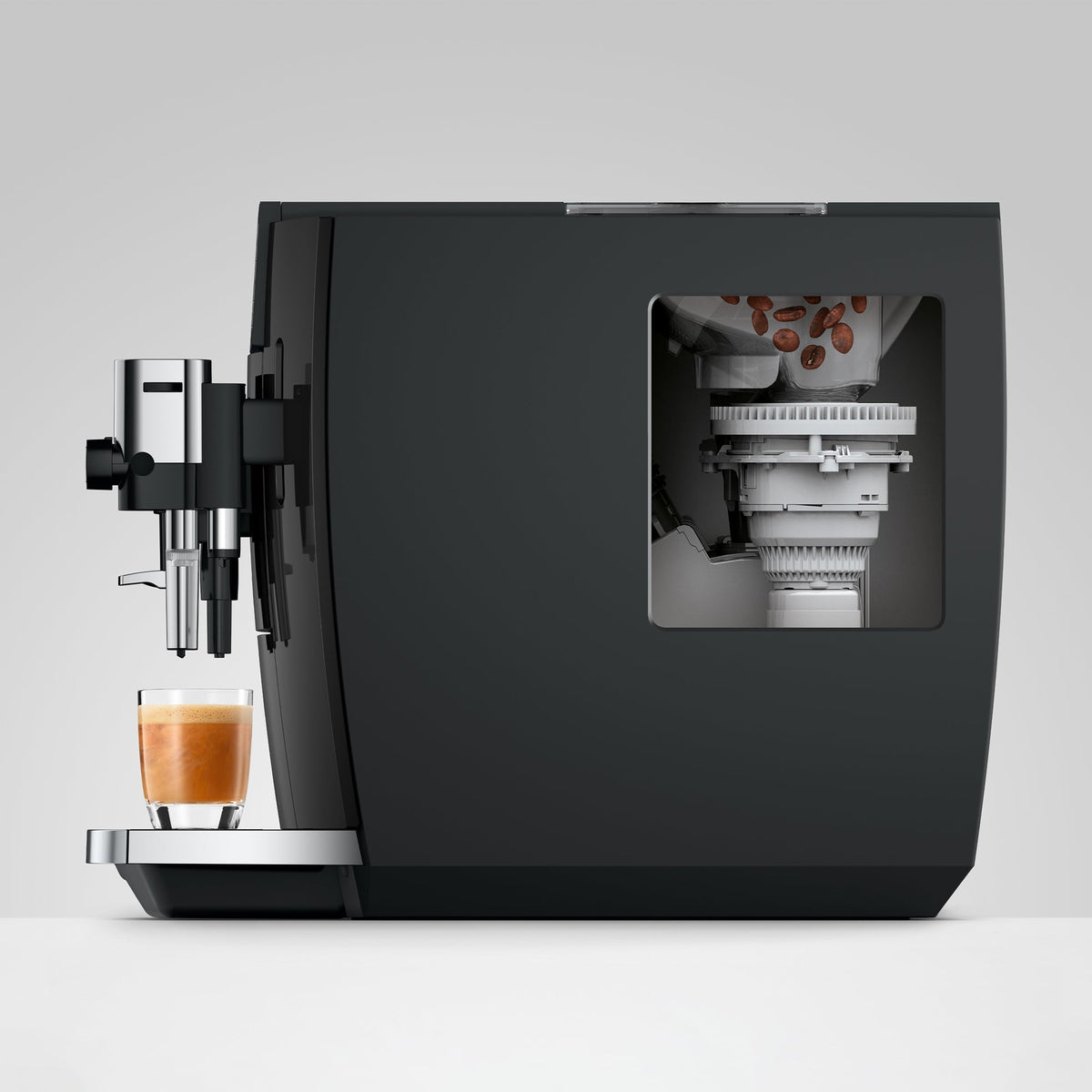 JURA E8 Espresso Machine – image 5 of 24