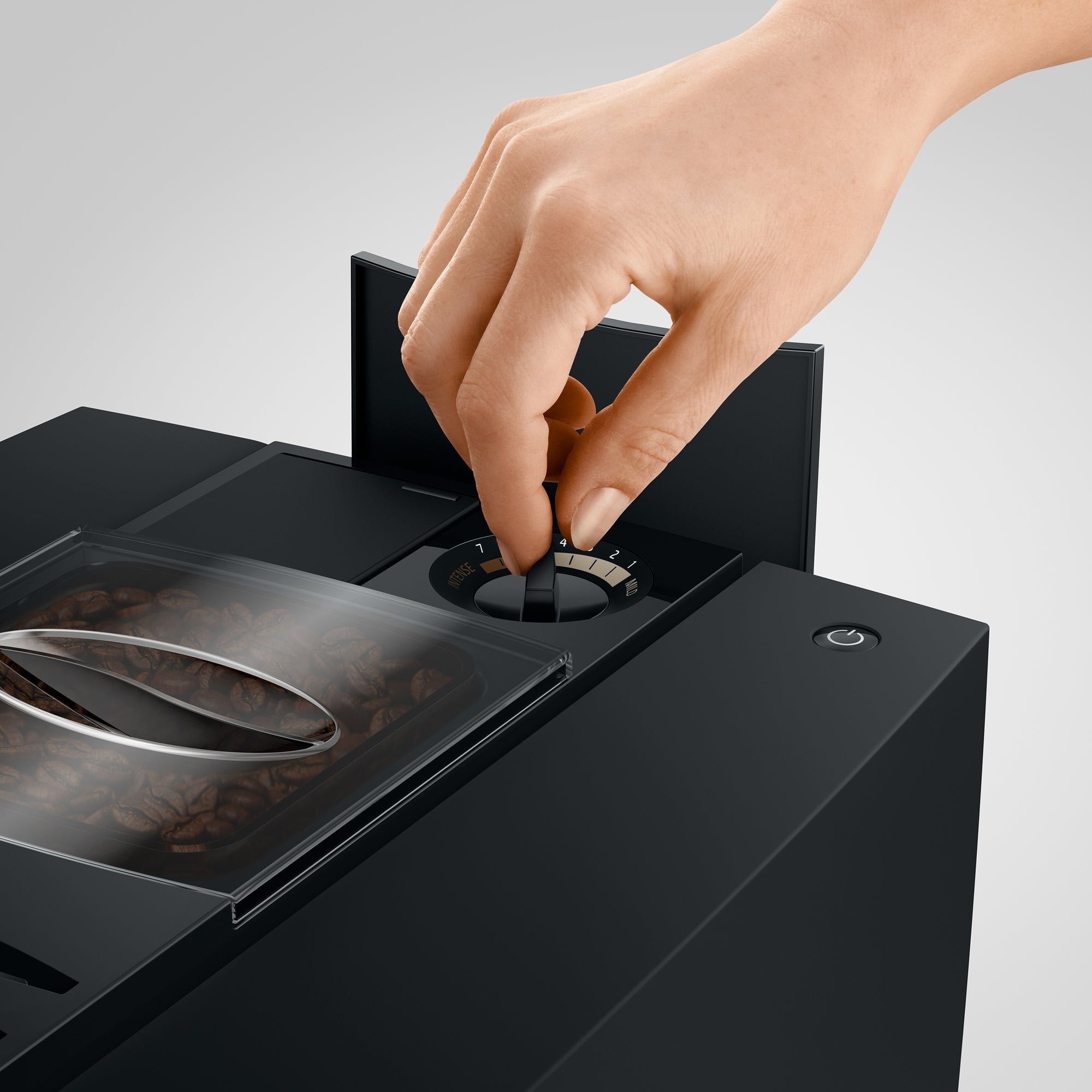 JURA E8 Espresso Machine – image 7 of 24