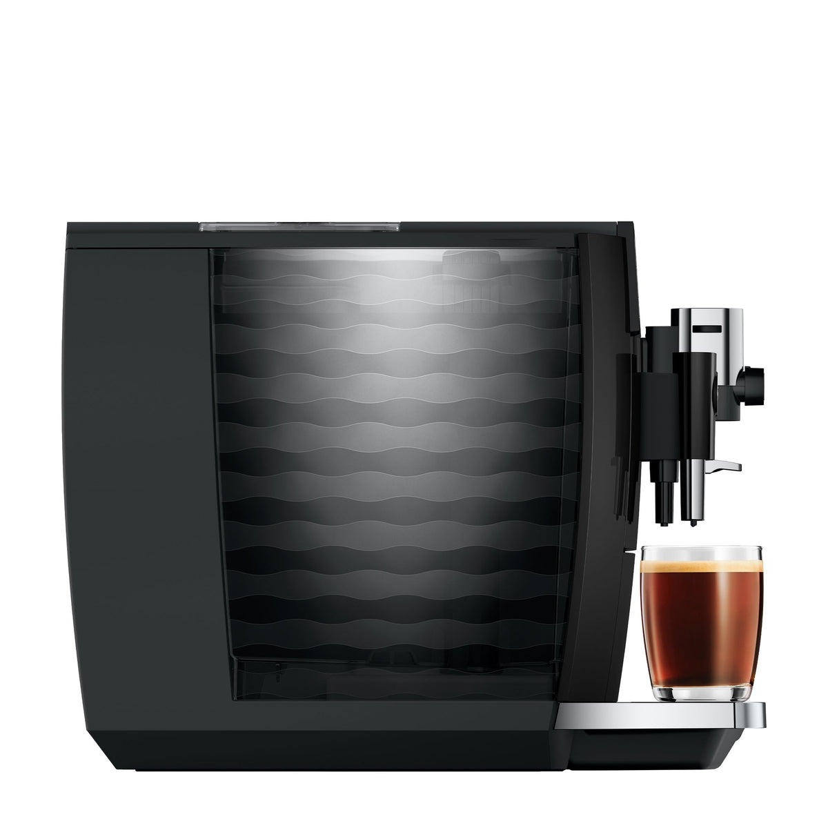 JURA E8 Espresso Machine – image 4 of 24