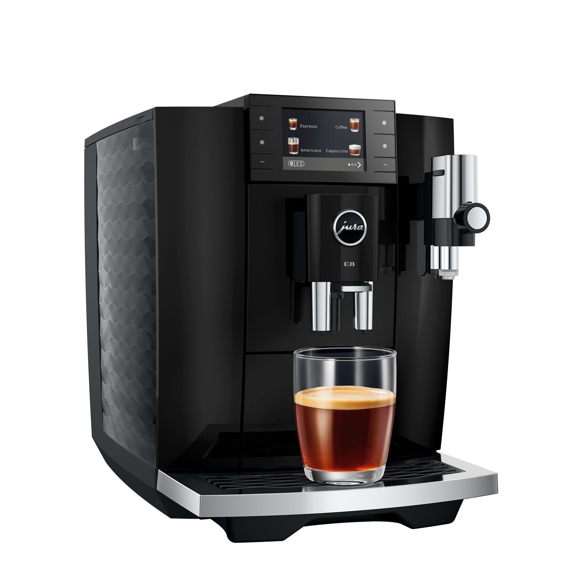 JURA E8 Espresso Machine – image 2 of 24