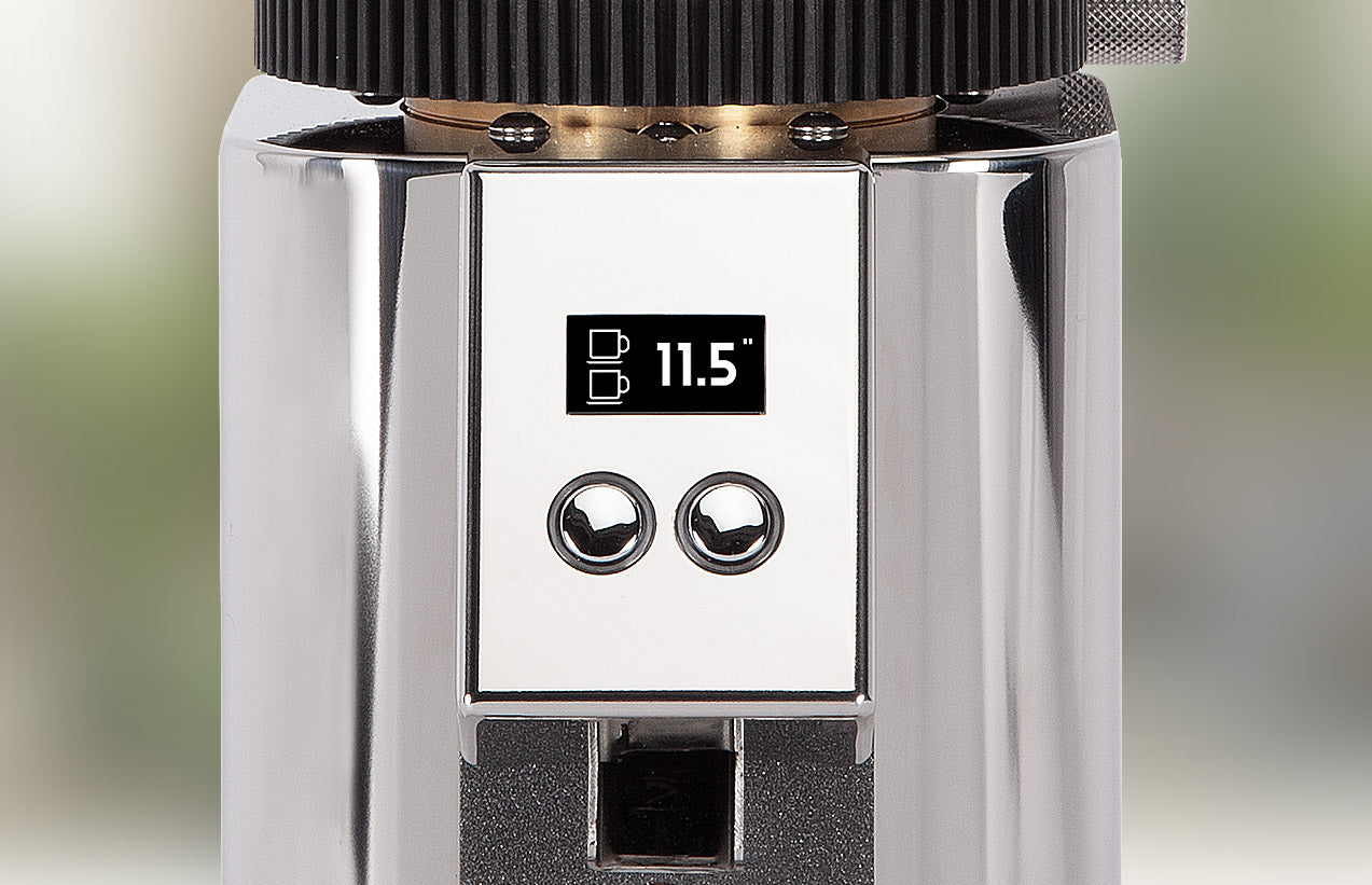ECM C-Automatik 54 On-Demand Espresso Grinder – image 9 of 20