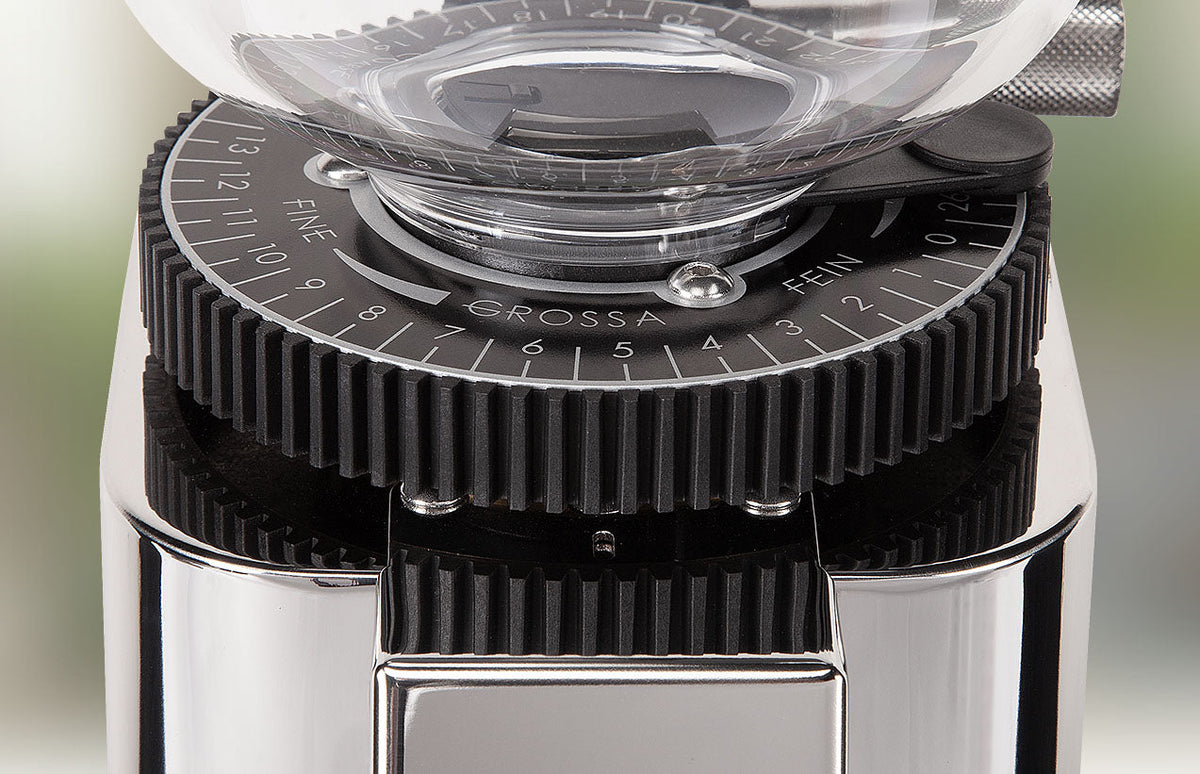 ECM C-Automatik 54 On-Demand Espresso Grinder – image 6 of 20