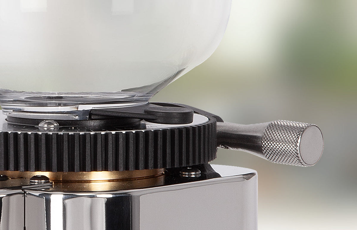ECM C-Automatik 54 On-Demand Espresso Grinder – image 8 of 20