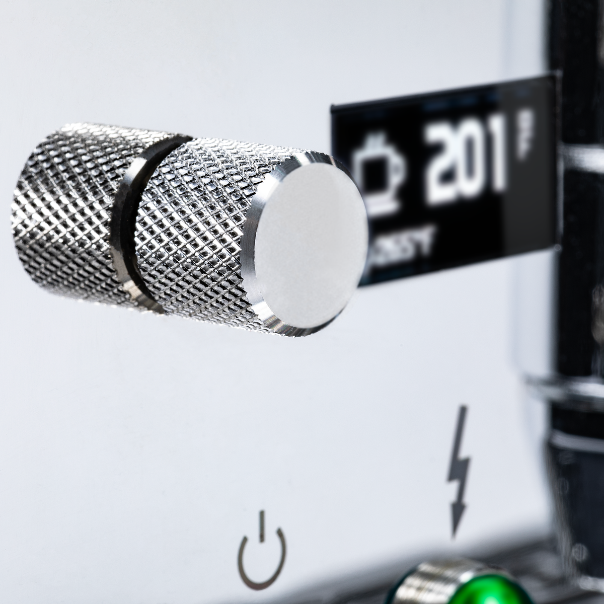 ECM Synchronika II Anthracite Espresso Machine – image 33 of 44
