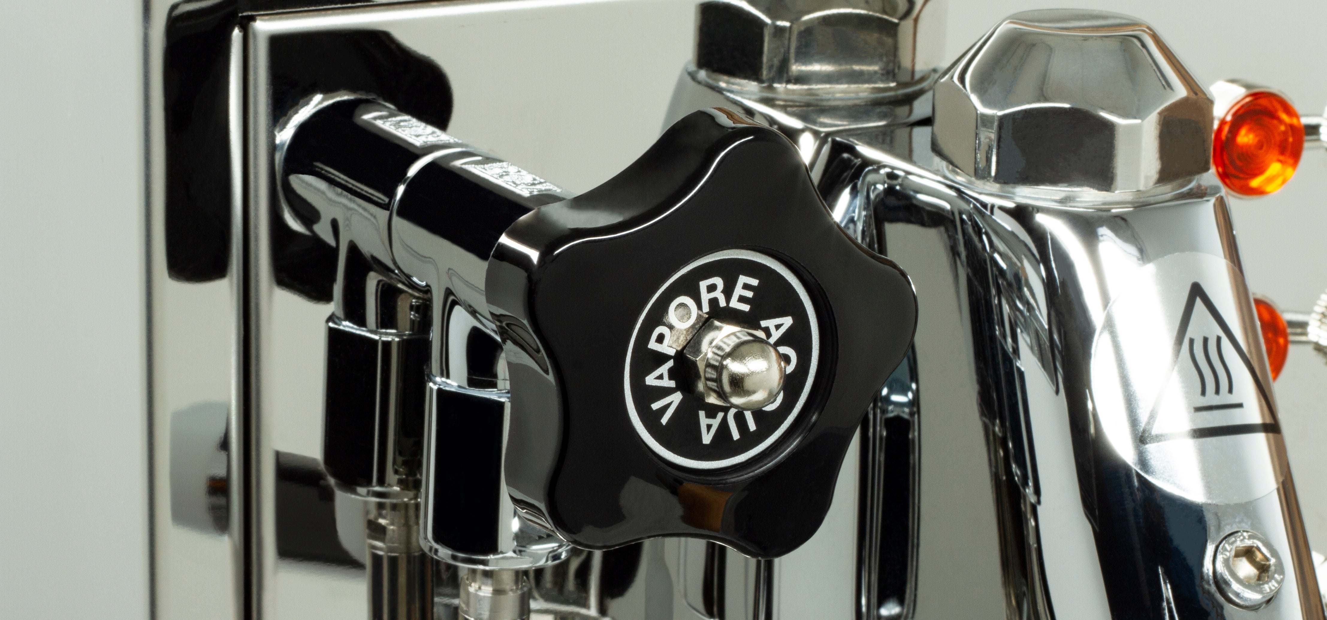 ECM Classika PID Espresso Machine – image 16 of 46