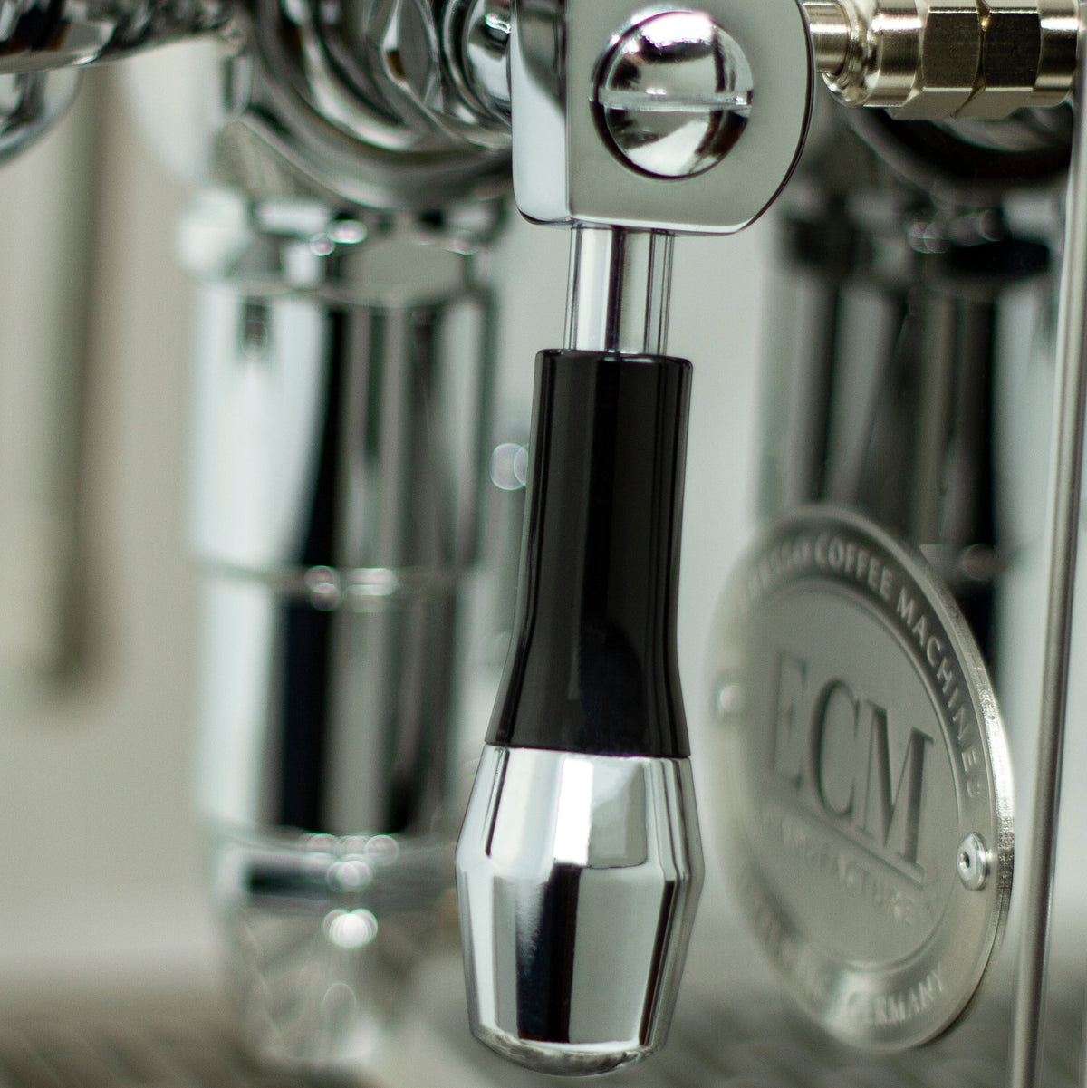 ECM Classika PID Espresso Machine – image 8 of 46