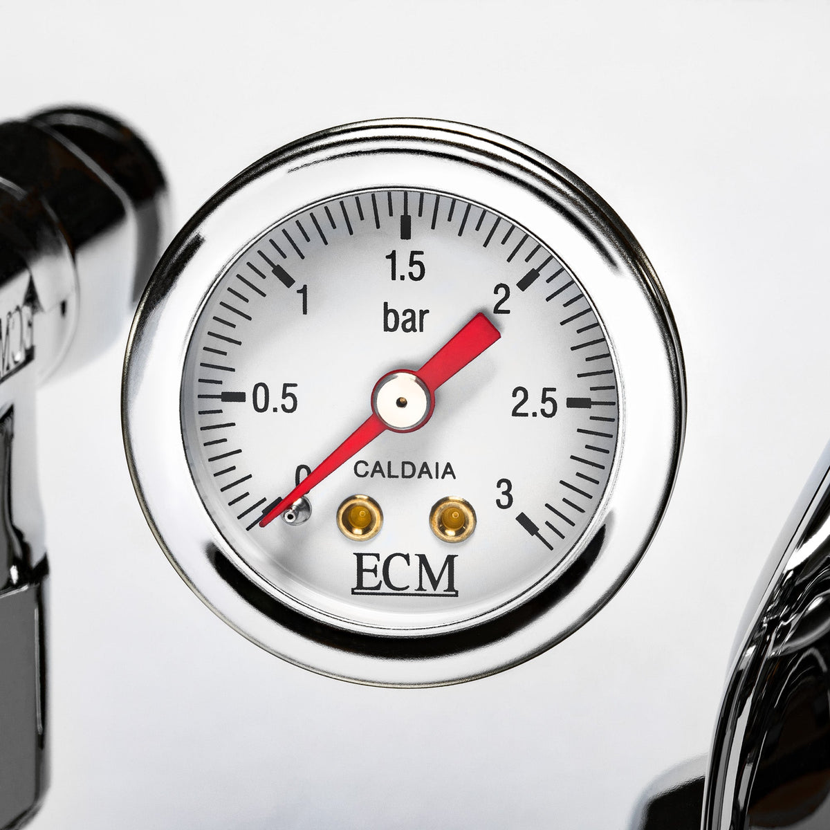 ECM Mechanika Max Espresso Machine—OPEN BOX – image 7 of 14