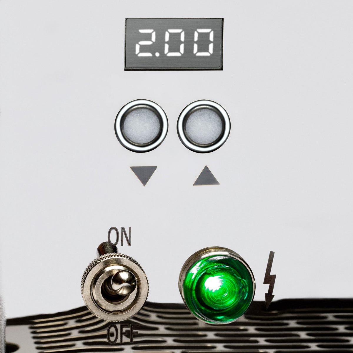 Refurbished ECM Mechanika Max Espresso Machine – image 11 of 17