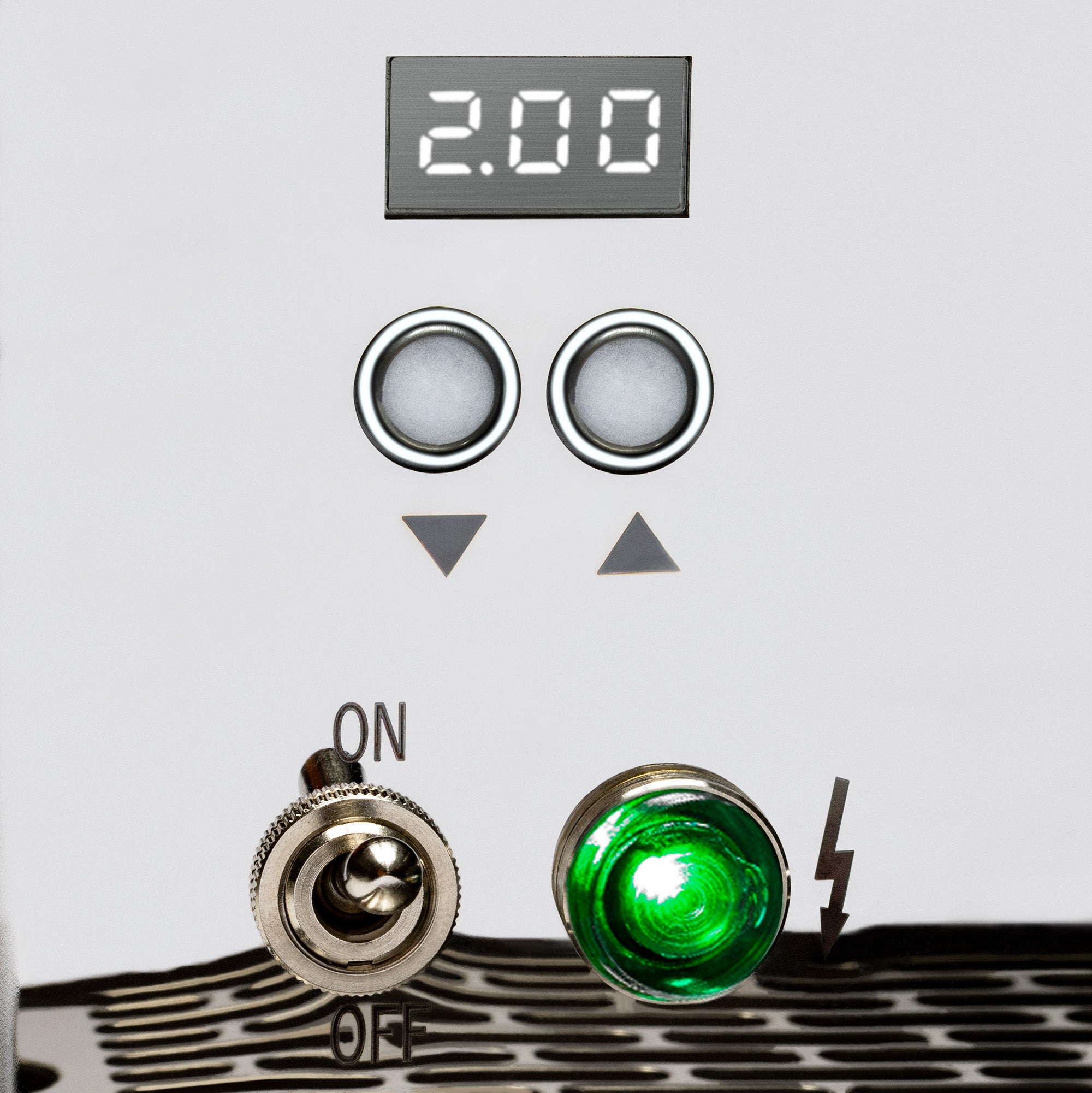 ECM Mechanika Max Espresso Machine—OPEN BOX – image 8 of 14