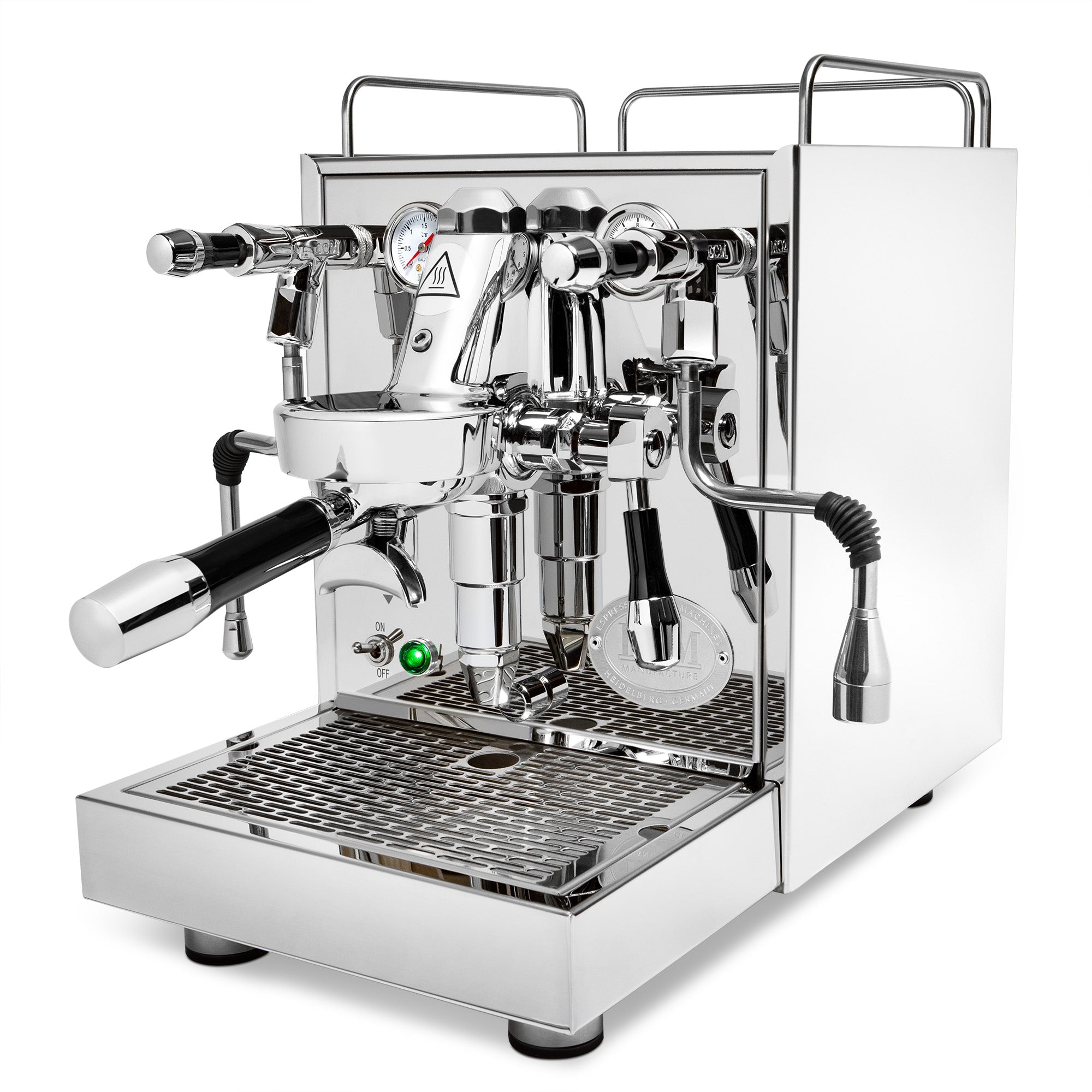 ECM Mechanika Max Espresso Machine—OPEN BOX – image 3 of 14