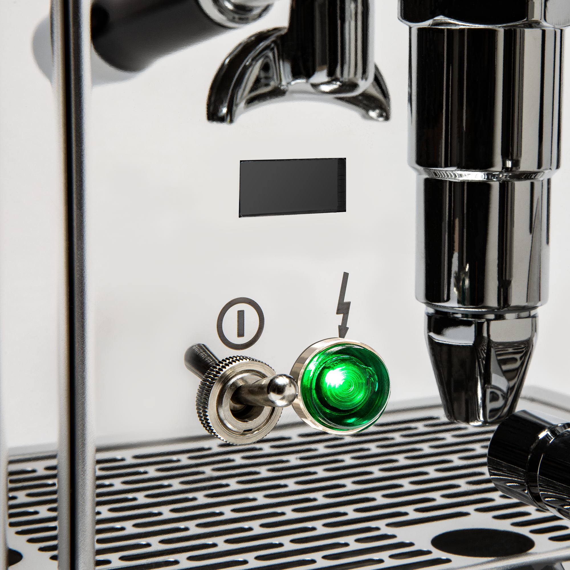 Refurbished ECM Mechanika Slim PID Espresso Machine – image 10 of 16