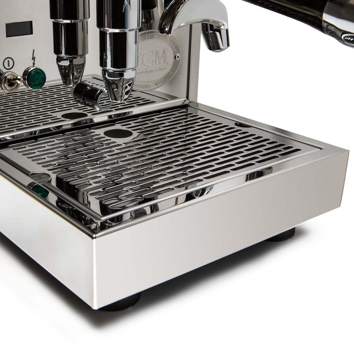 ECM Mechanika Slim PID Espresso Machine – image 14 of 16