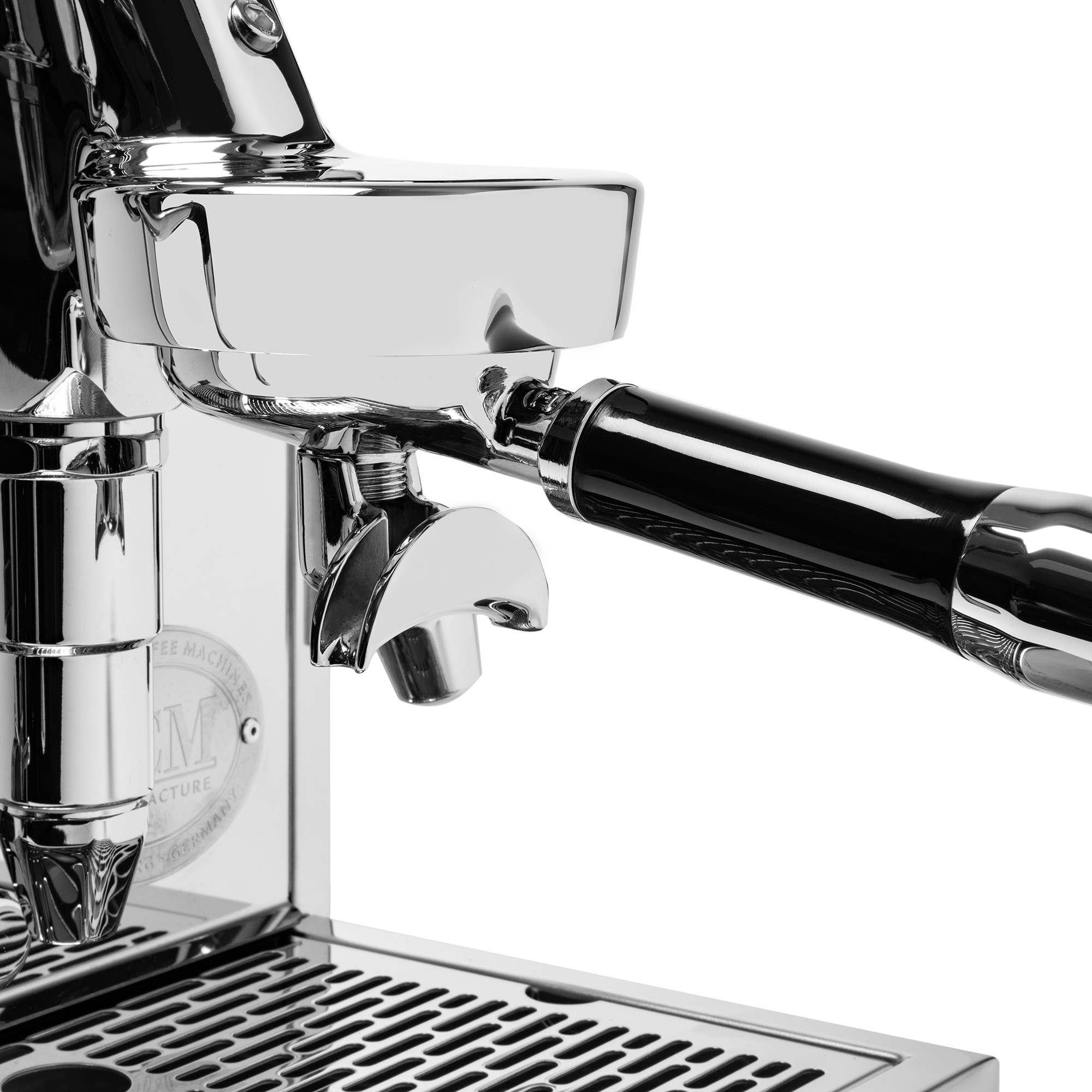 Refurbished ECM Mechanika Slim PID Espresso Machine – image 15 of 16