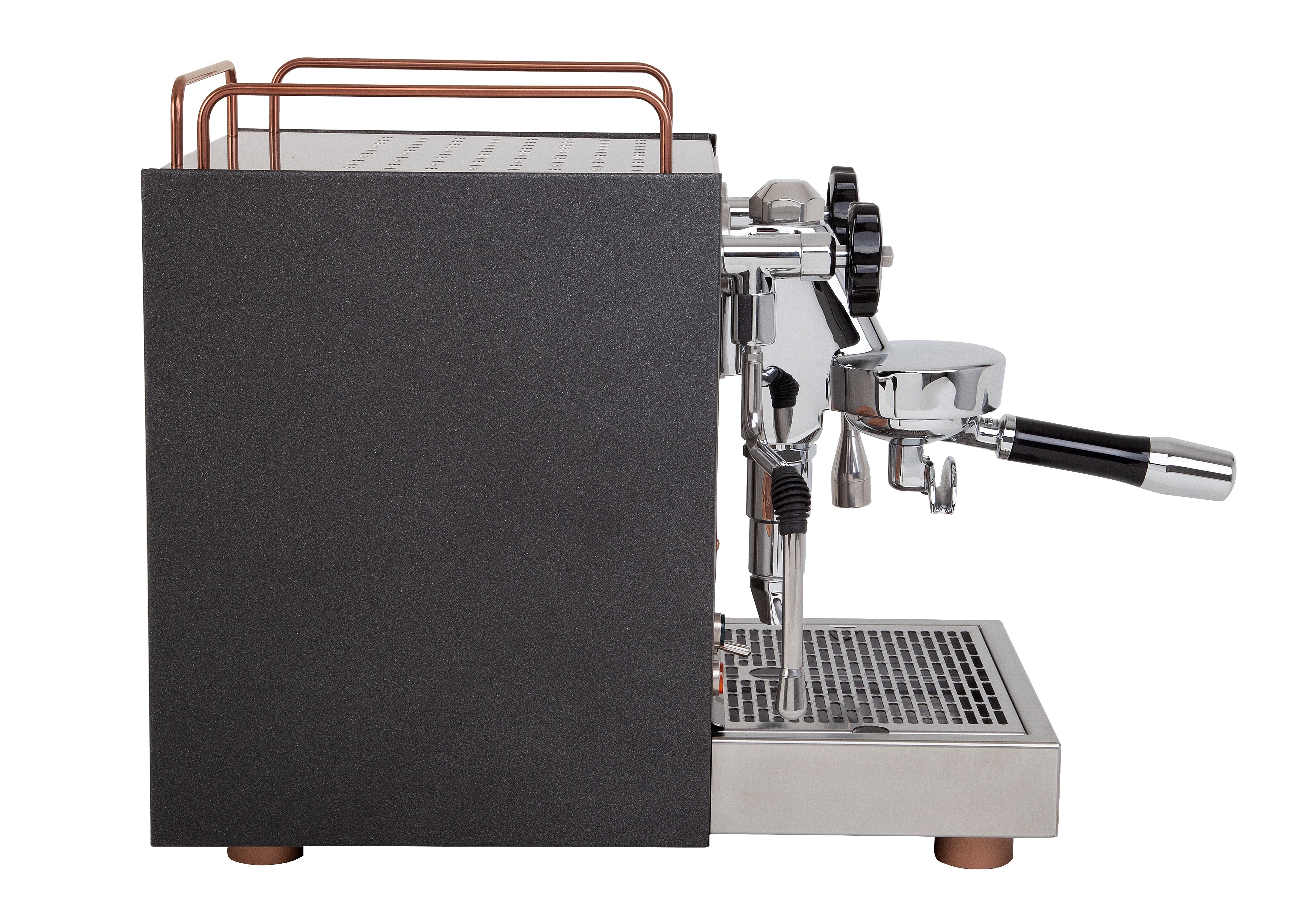 Refurbished ECM Mechanika VI Slim Espresso Machine Heritage Line – image 3 of 12