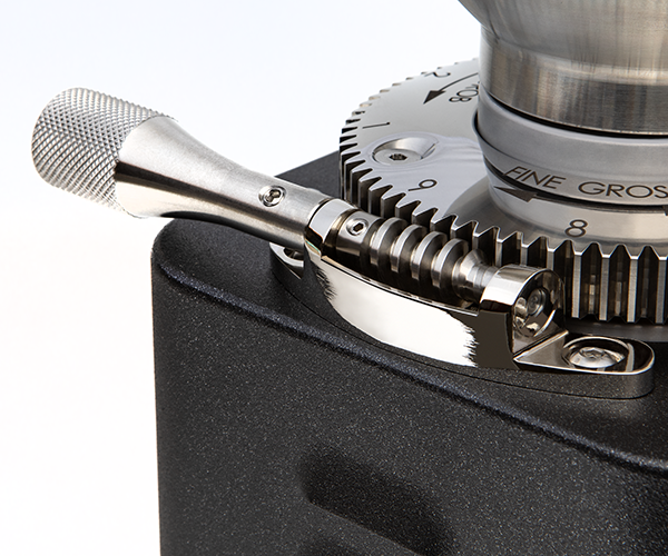 Refurbished ECM S-Automatik 64 Grinder - AMG Limited Edition – image 17 of 18