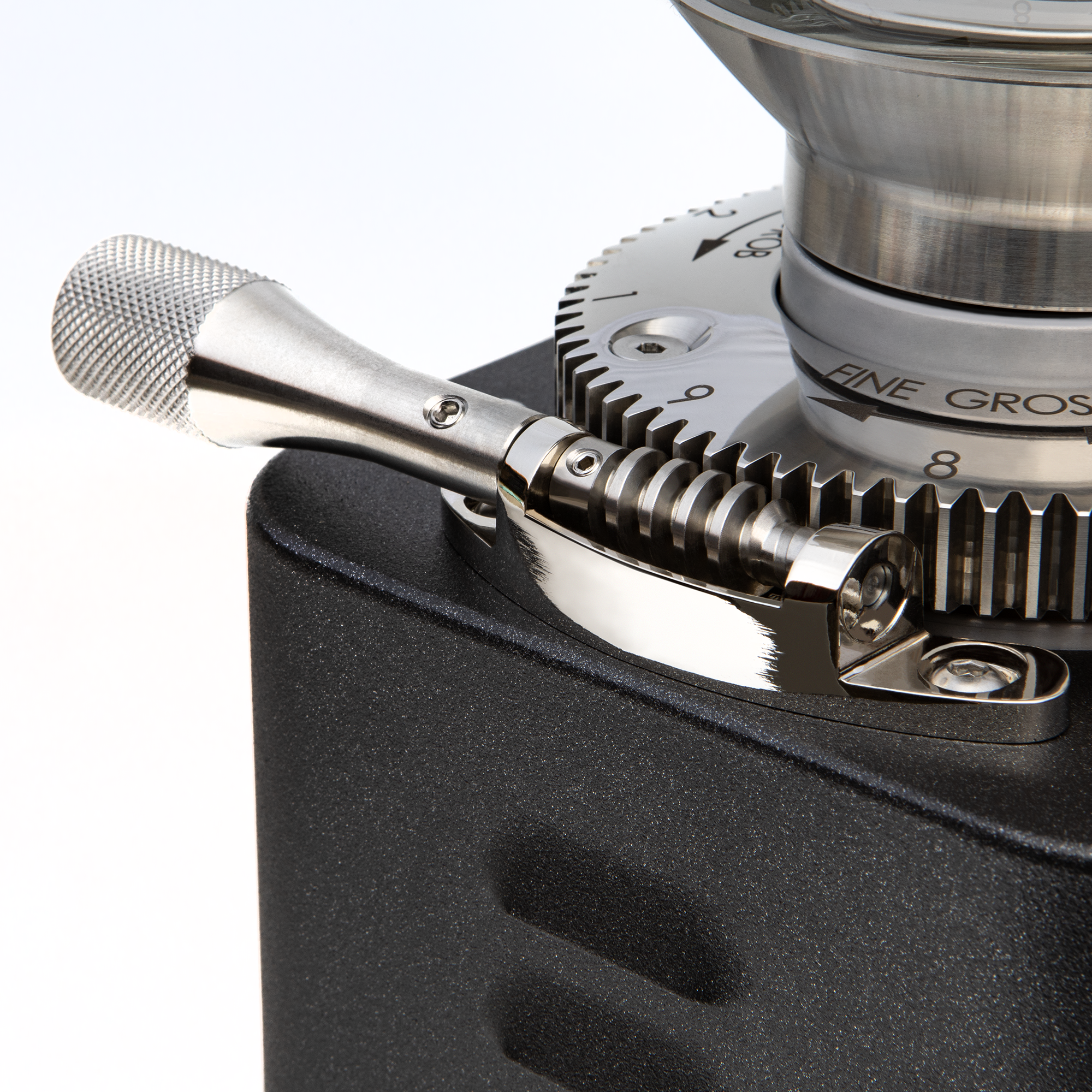Refurbished ECM S-Automatik 64 Grinder - AMG Limited Edition – image 12 of 18