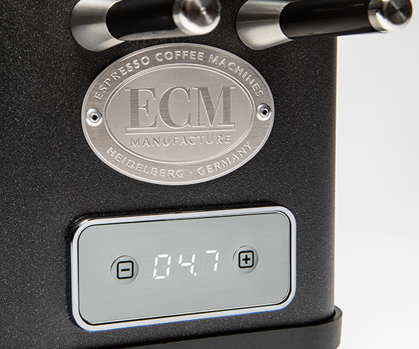 Refurbished ECM S-Automatik 64 Grinder - AMG Limited Edition – image 18 of 18
