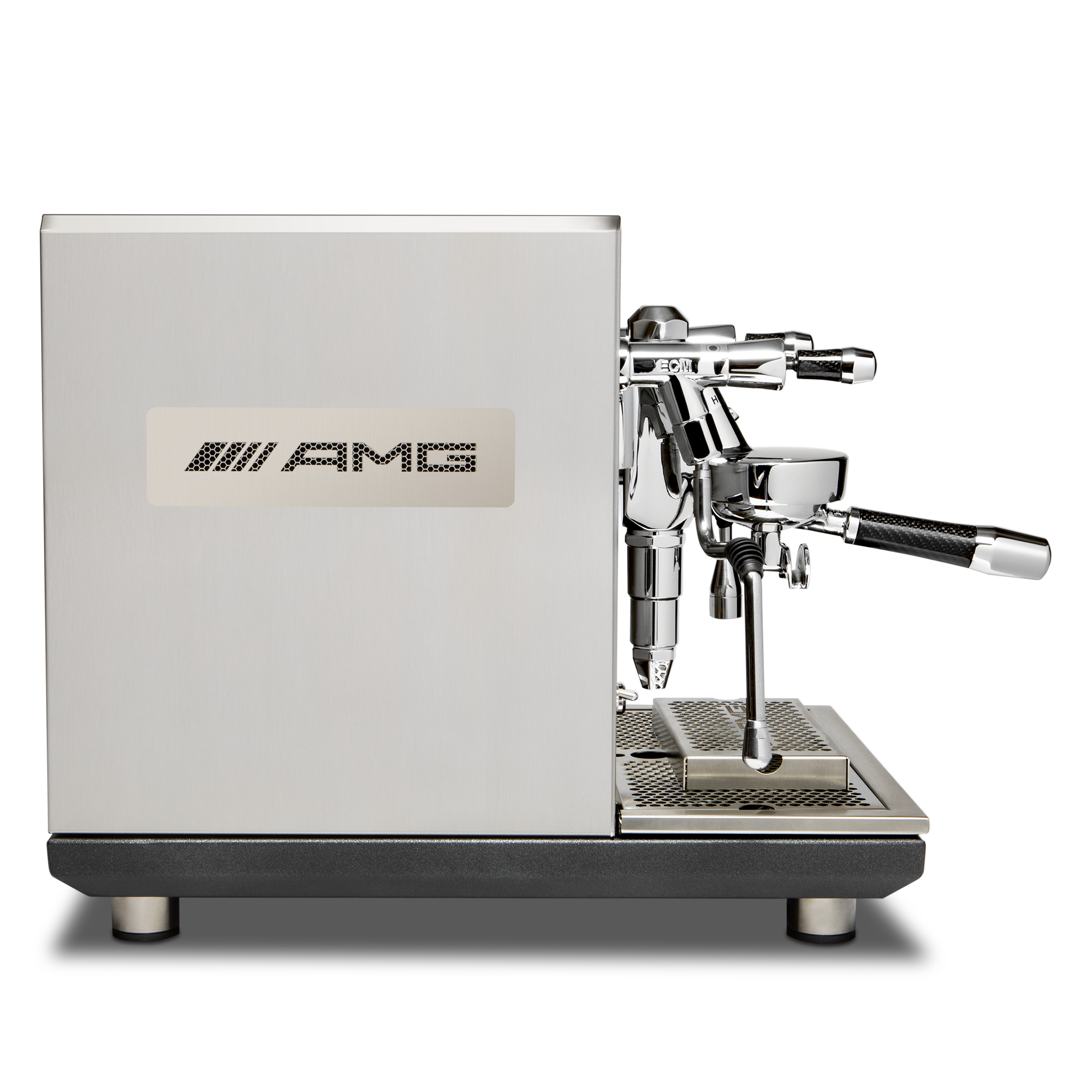 ECM Synchronika Espresso Machine - AMG Limited Edition – image 4 of 23
