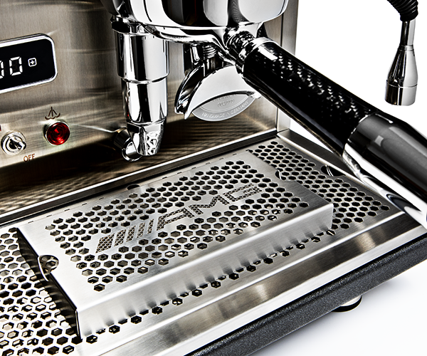 ECM Synchronika Espresso Machine - AMG Limited Edition – image 15 of 23