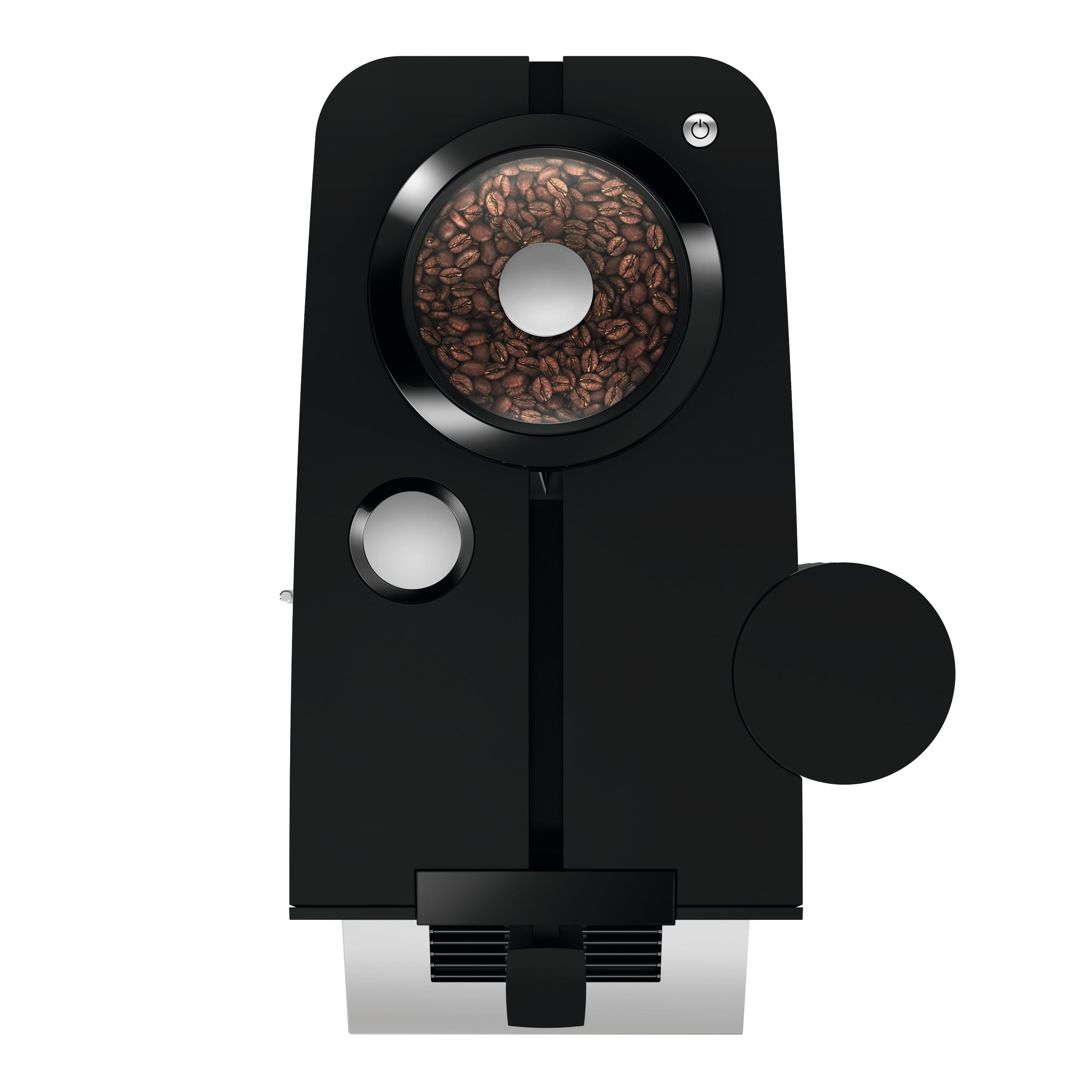 Refurbished JURA ENA 4 Super-Automatic Espresso Machine – image 5 of 11