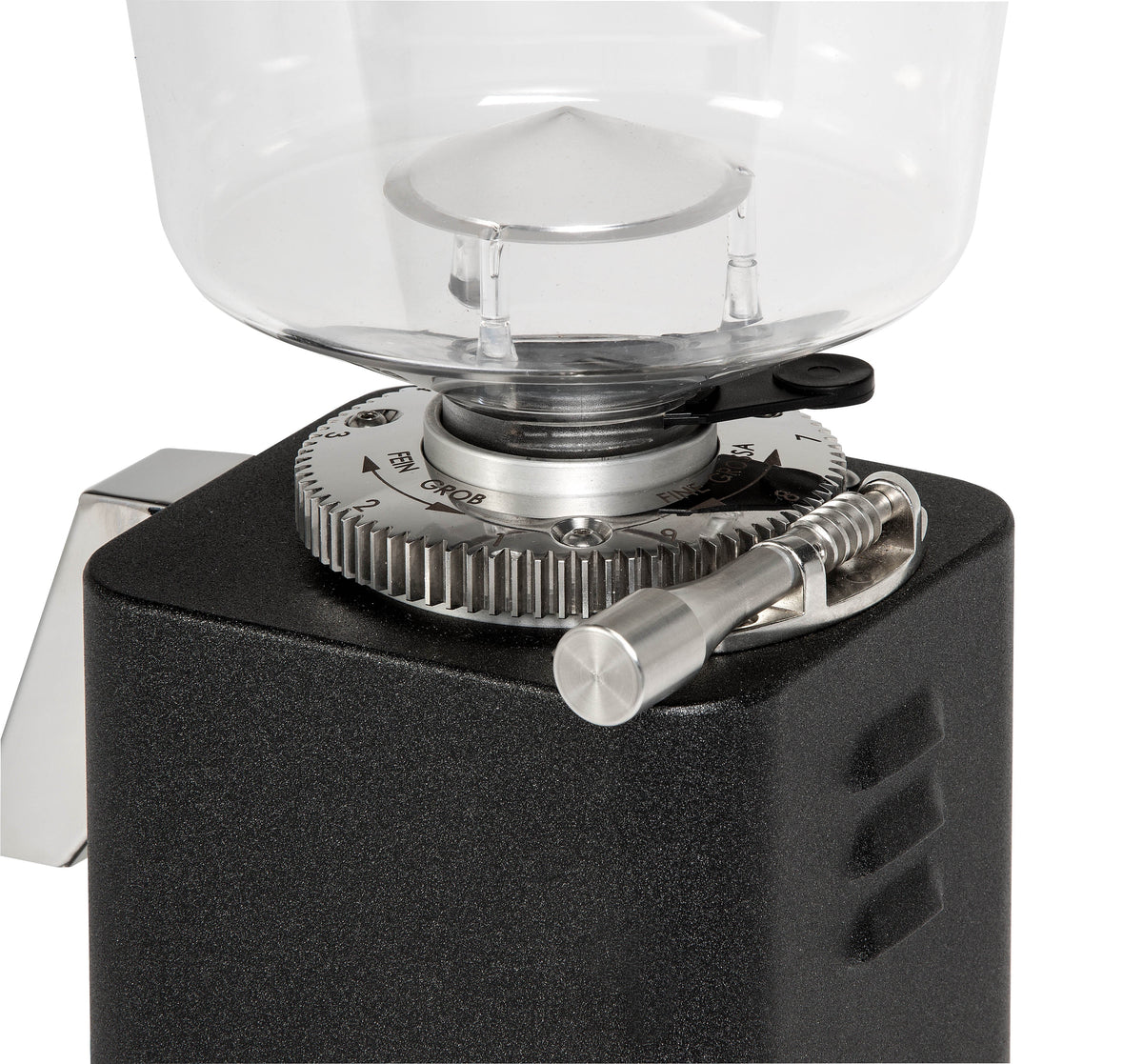 ECM S-Automatik 64 Espresso Grinder – image 12 of 45