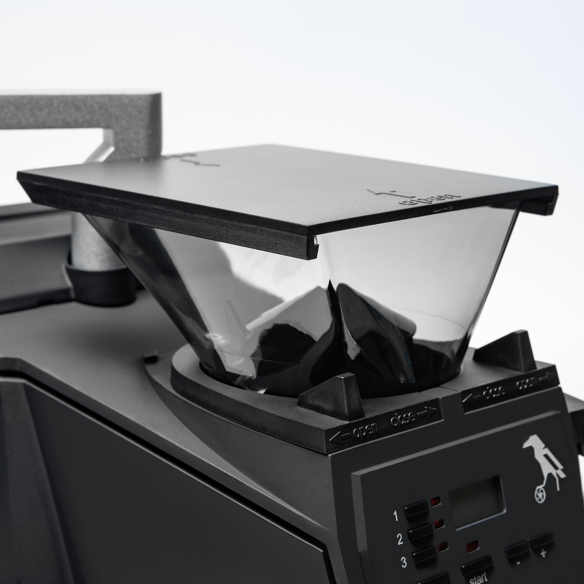 Etzinger etzMAN W Espresso Grinder – image 10 of 18