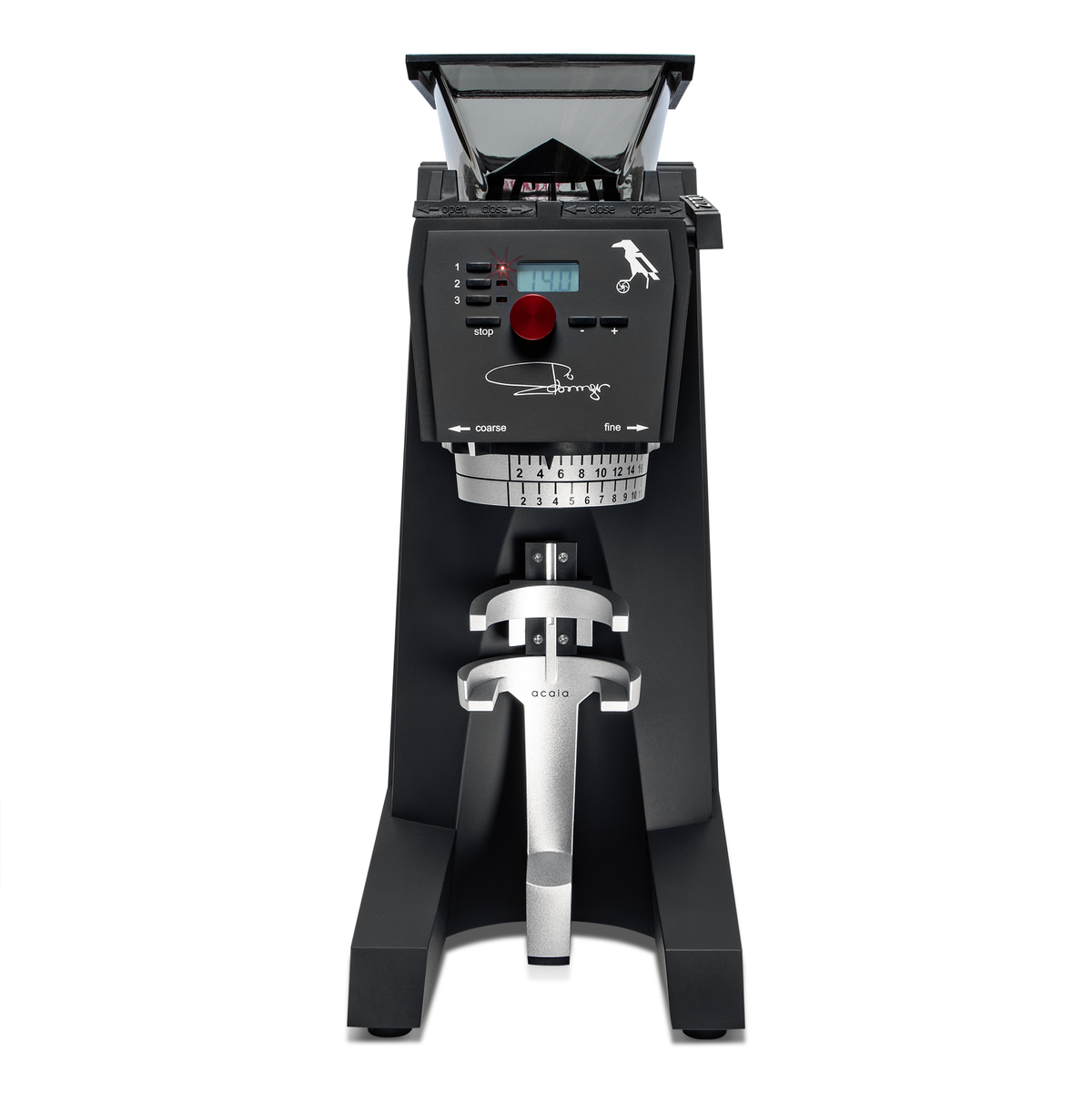 Refurbished Etzinger etzMAX LM Espresso Grinder – image 2 of 17