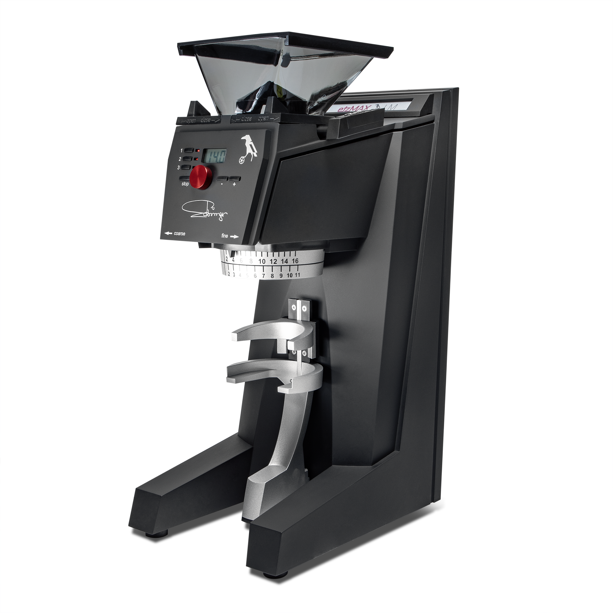 Etzinger etzMAX LM Espresso Grinder – image 6 of 22