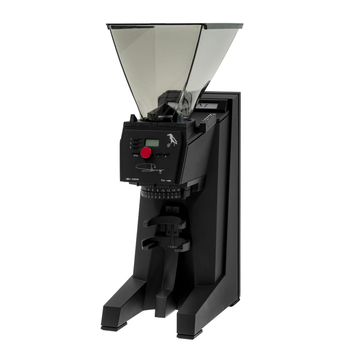 Refurbished Etzinger etzMAX X Commercial Espresso Grinder – image 2 of 22