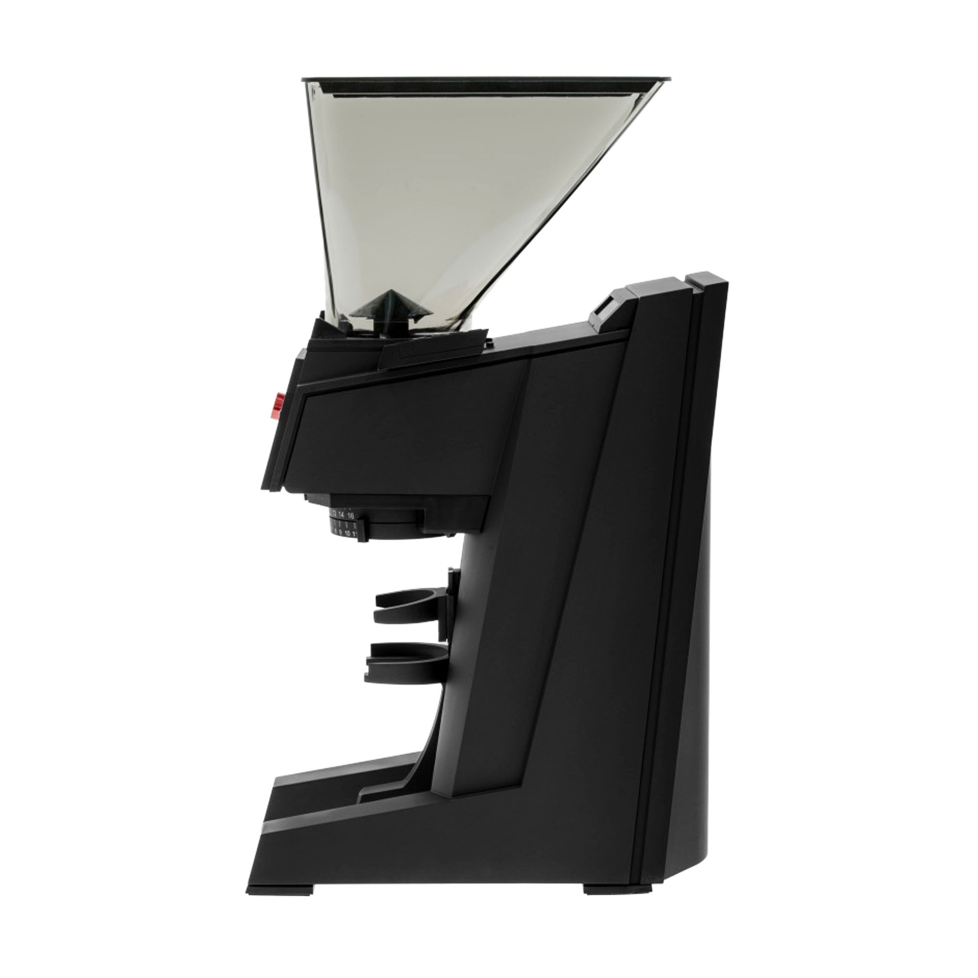 Etzinger etzMAX X Commercial Espresso Grinder – image 3 of 22