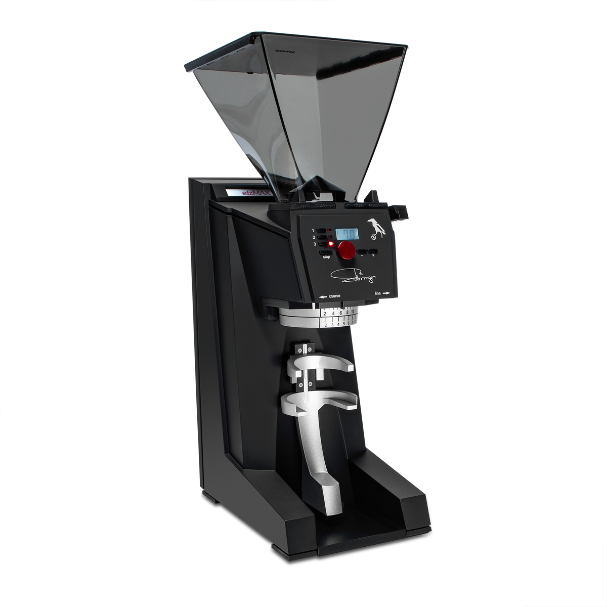 Etzinger etzMAX X Commercial Espresso Grinder – image 6 of 22