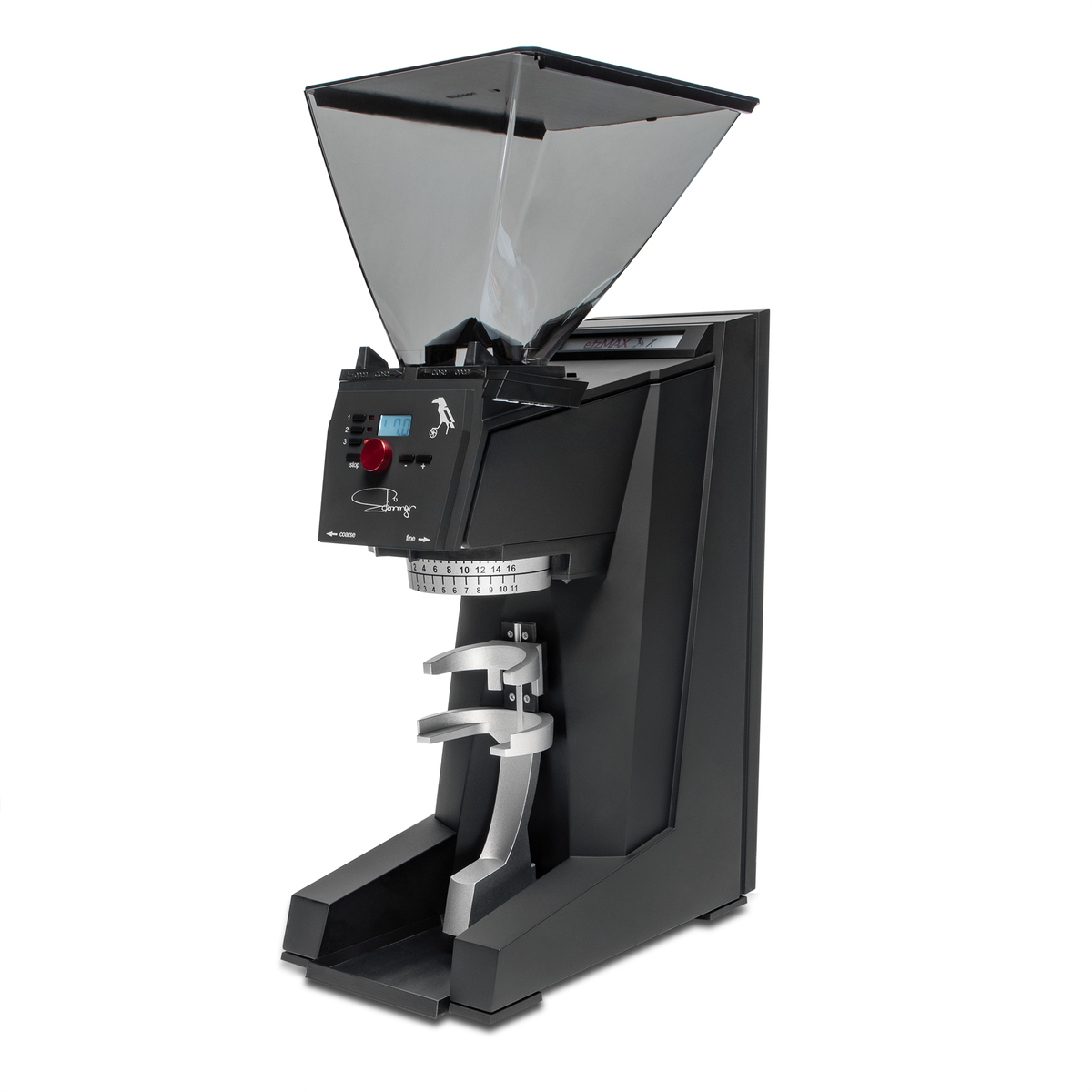 Refurbished Etzinger etzMAX X Commercial Espresso Grinder – image 7 of 22